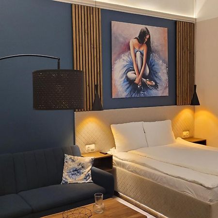 Glamour Apartman 久洛 外观 照片