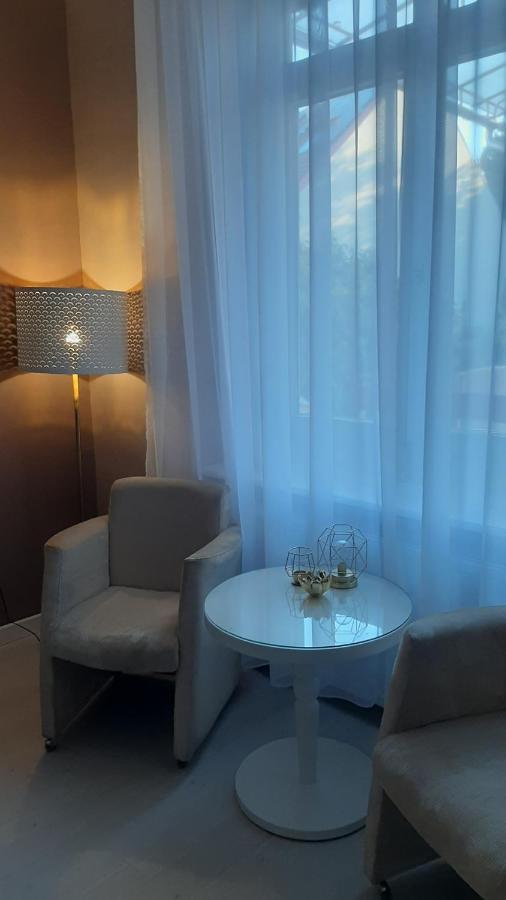 Glamour Apartman 久洛 外观 照片