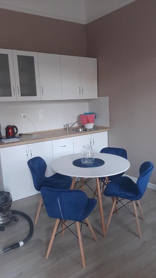 Glamour Apartman 久洛 外观 照片