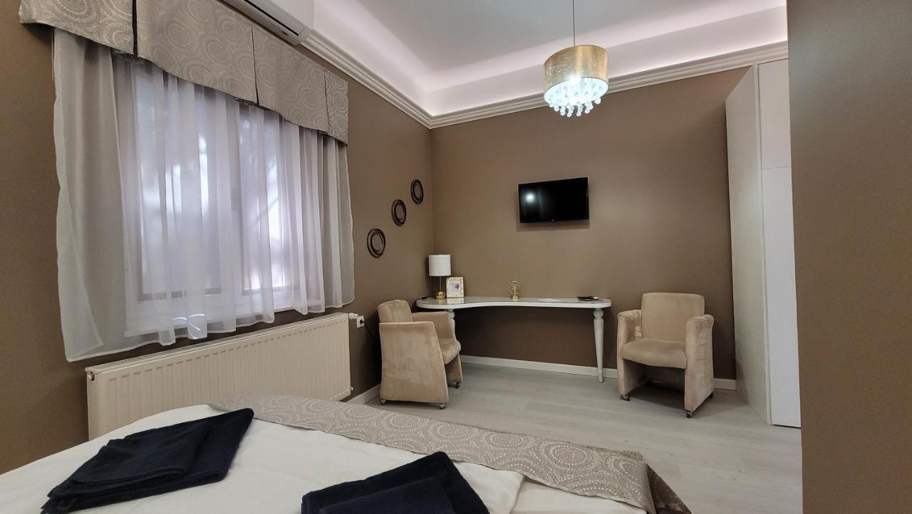 Glamour Apartman 久洛 外观 照片