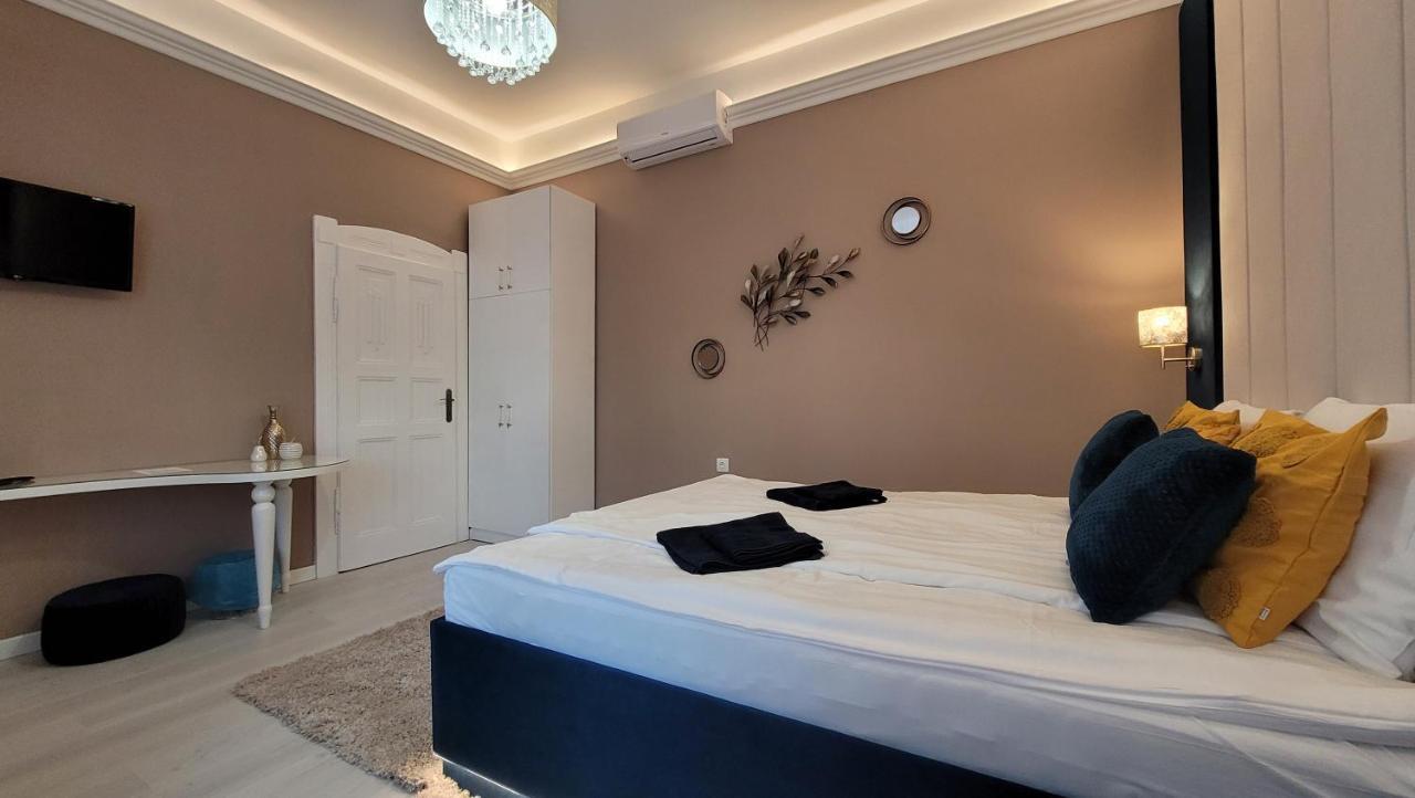 Glamour Apartman 久洛 外观 照片