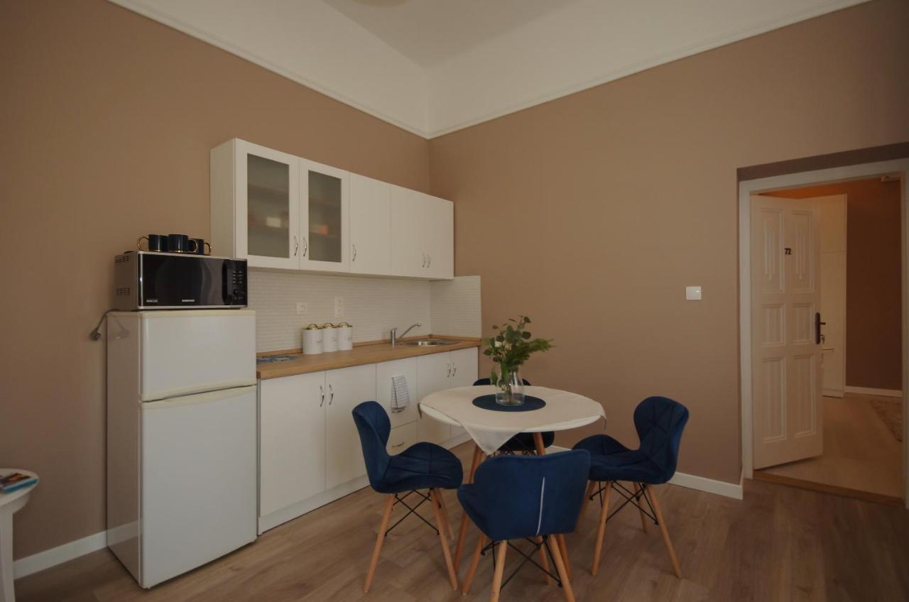 Glamour Apartman 久洛 外观 照片