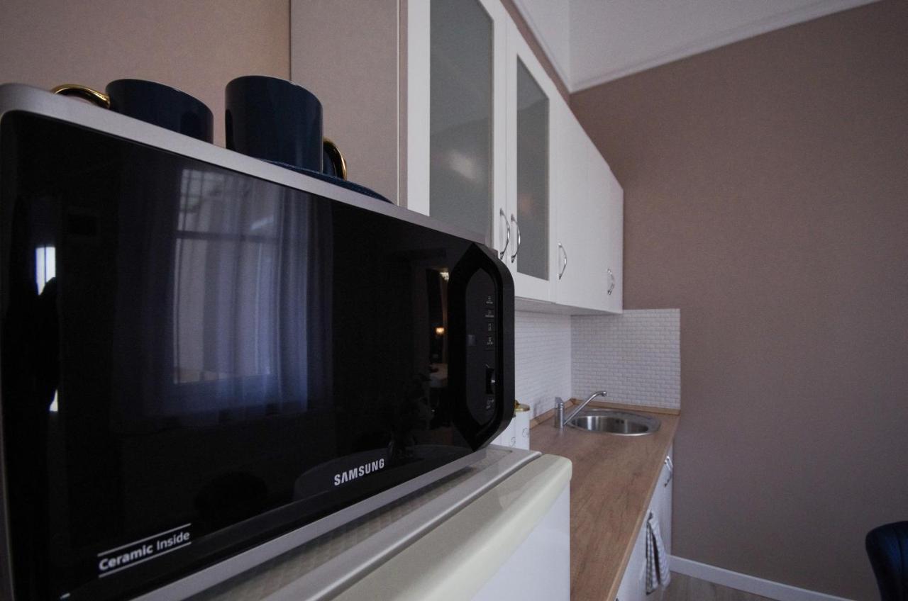 Glamour Apartman 久洛 外观 照片