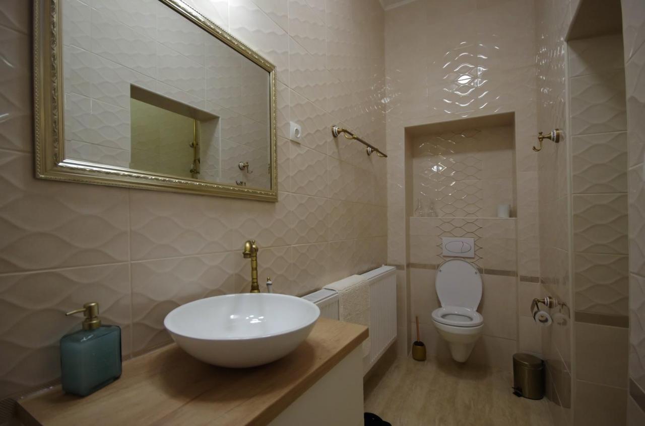 Glamour Apartman 久洛 外观 照片