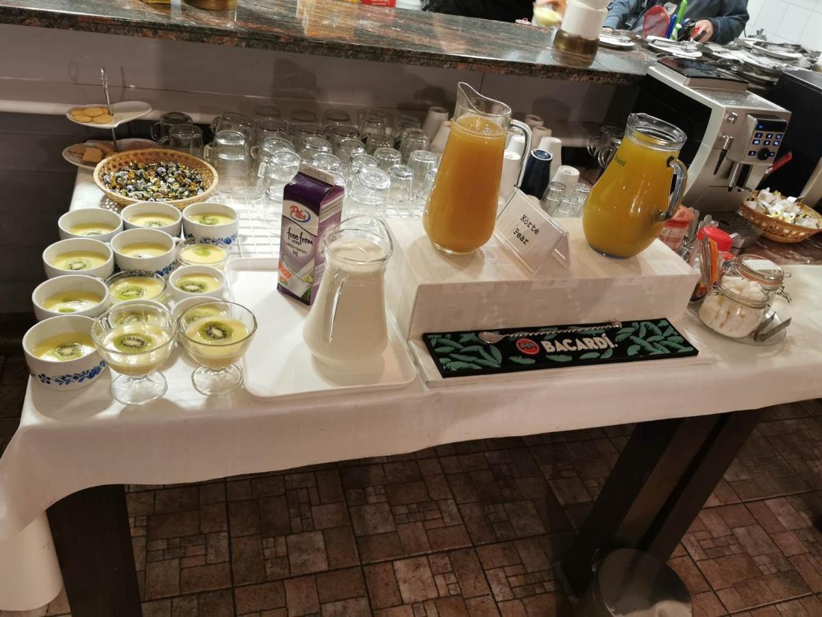 Glamour Apartman 久洛 外观 照片