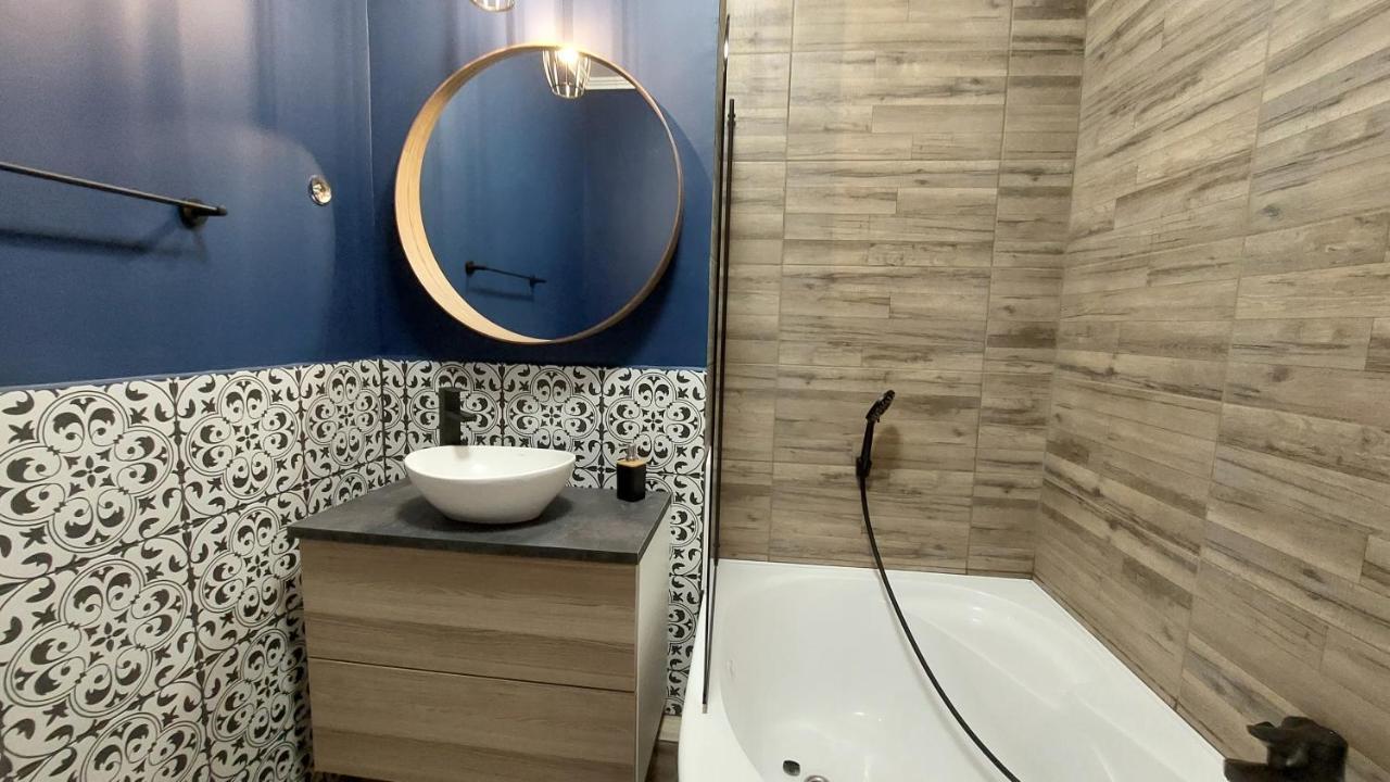 Glamour Apartman 久洛 外观 照片