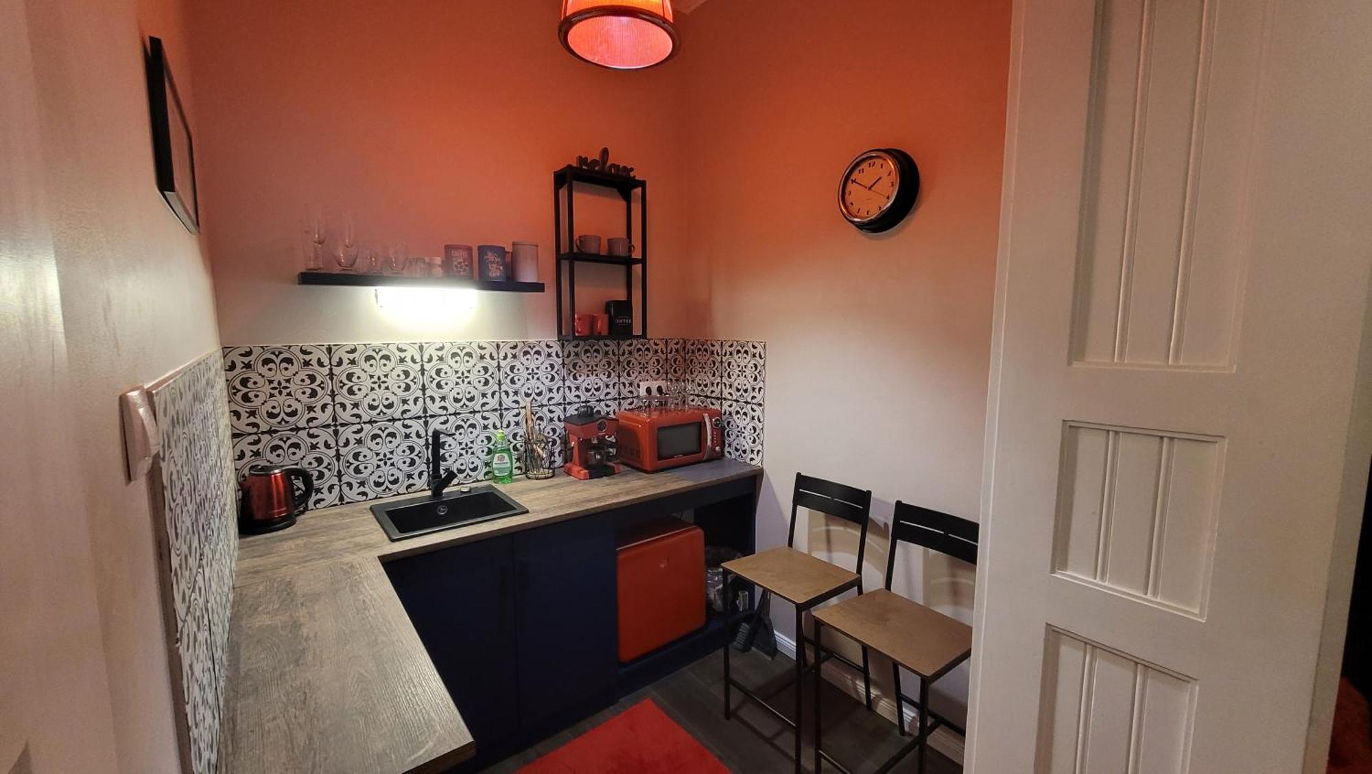 Glamour Apartman 久洛 外观 照片
