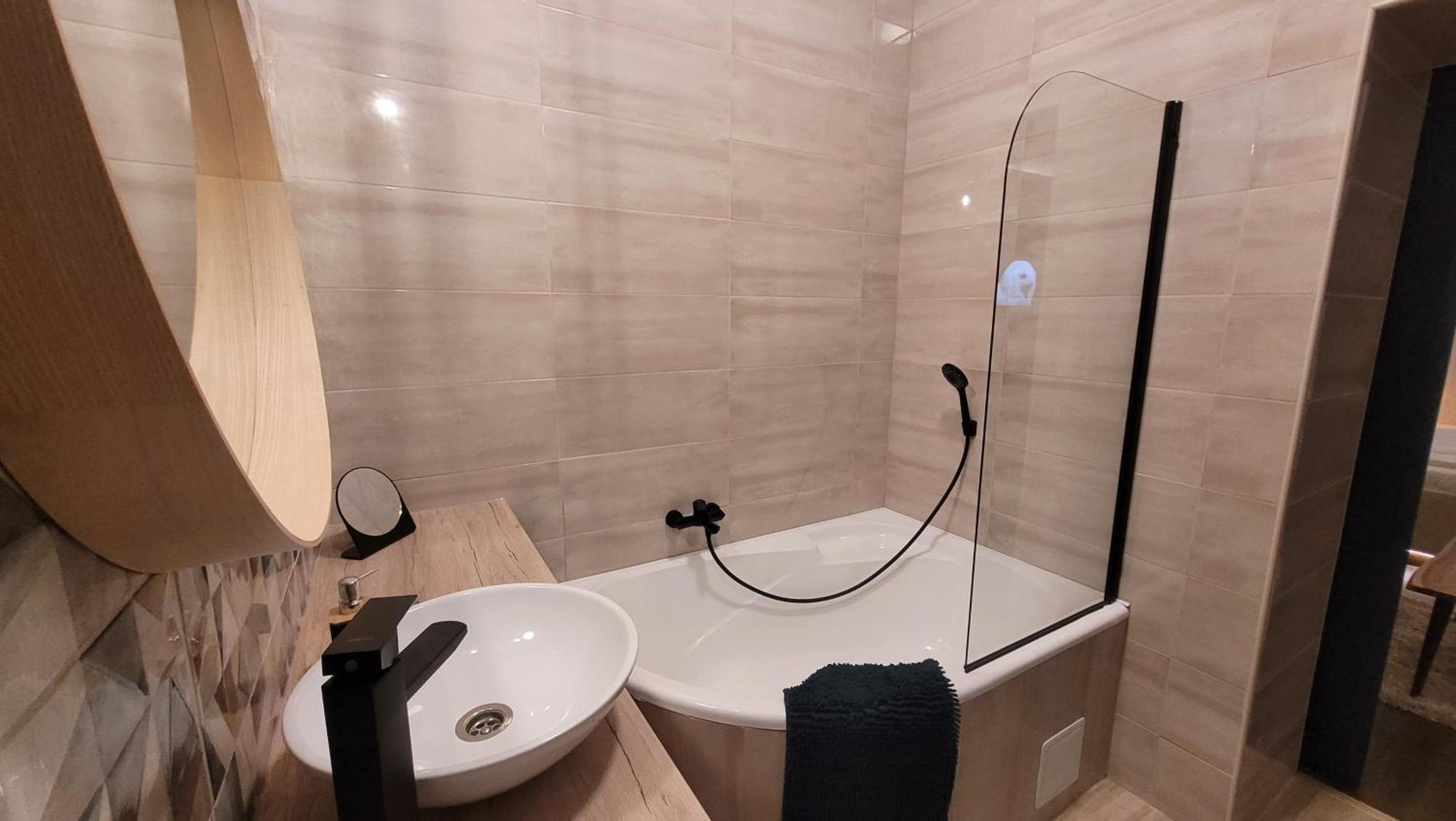 Glamour Apartman 久洛 外观 照片