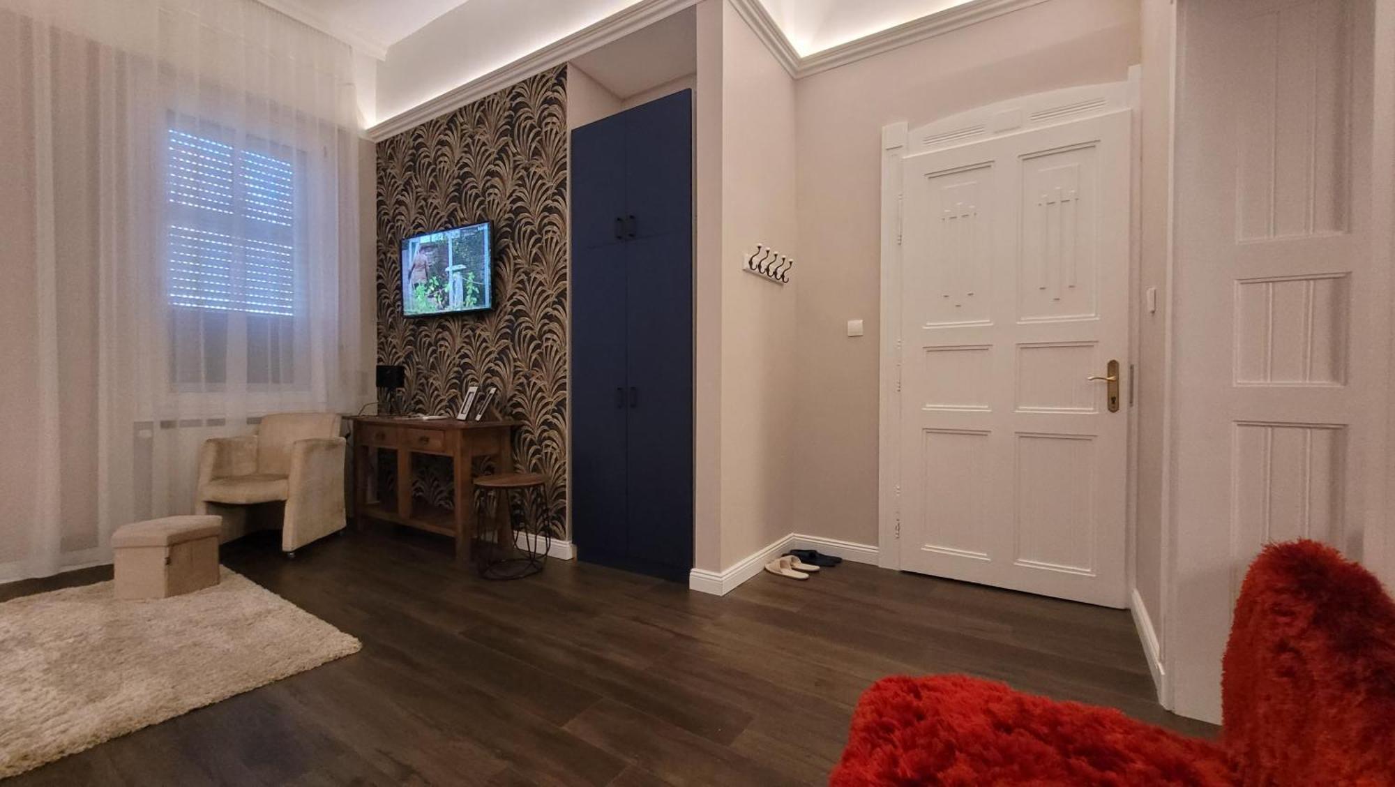 Glamour Apartman 久洛 外观 照片