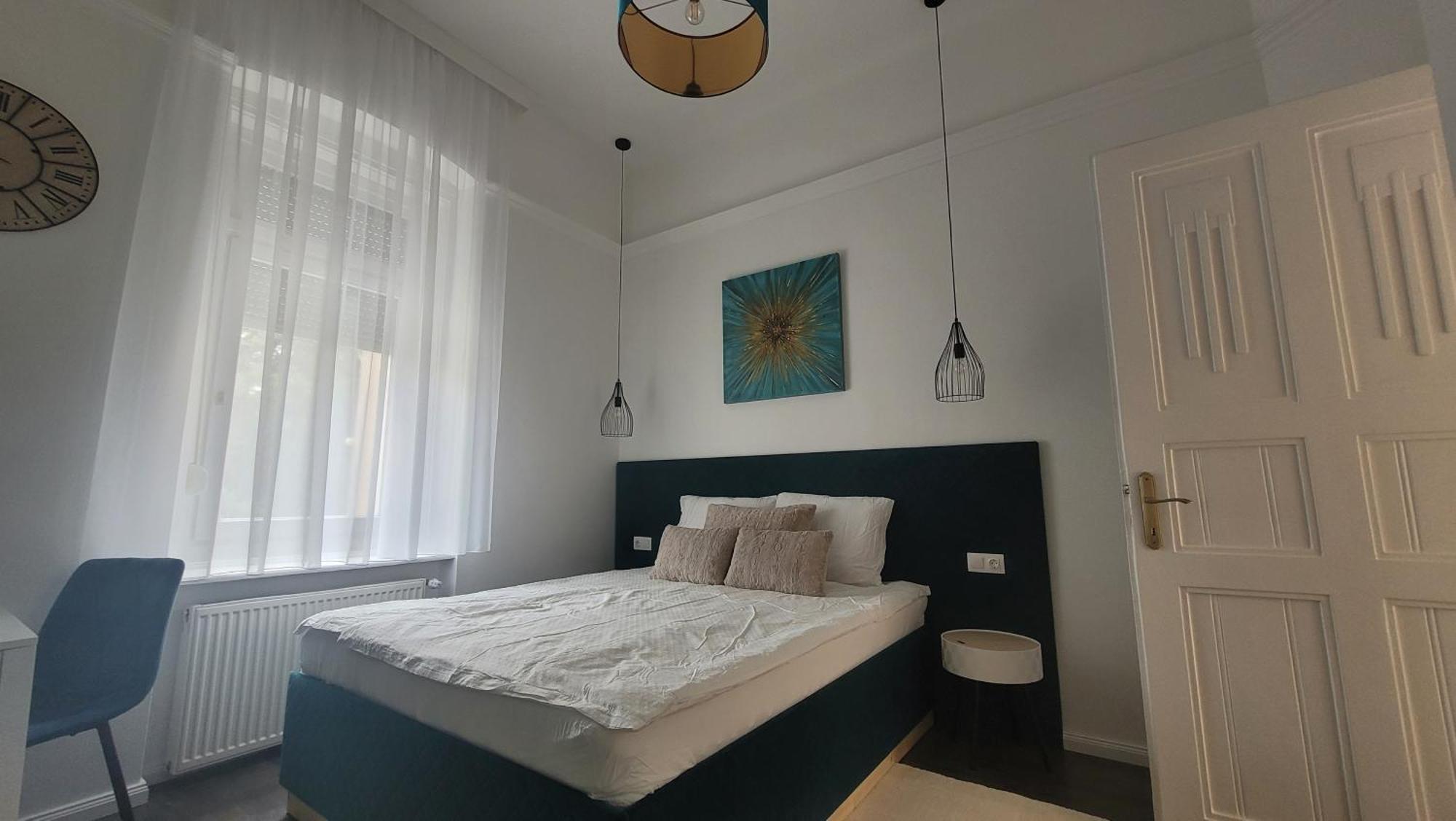 Glamour Apartman 久洛 外观 照片