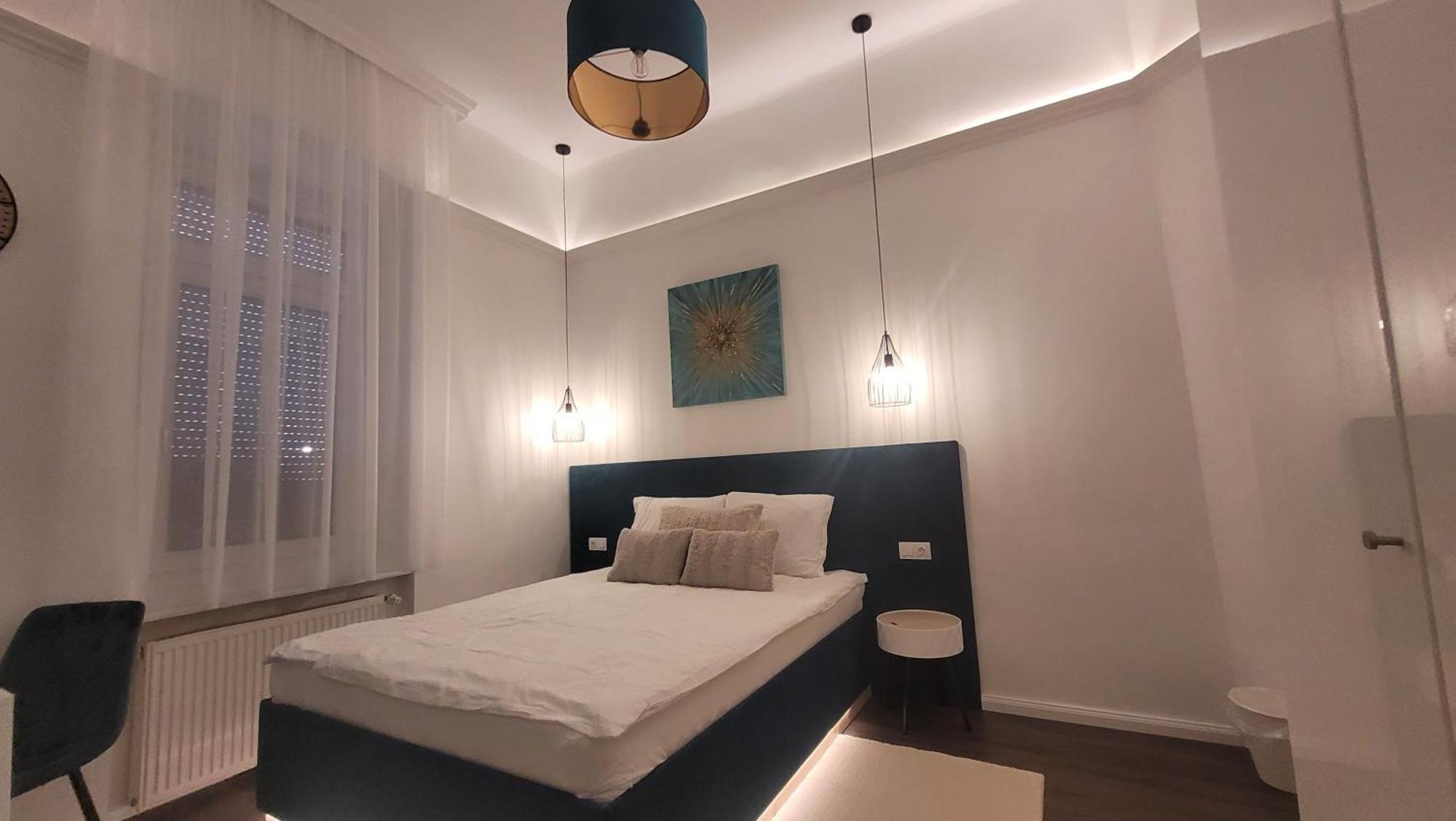 Glamour Apartman 久洛 外观 照片
