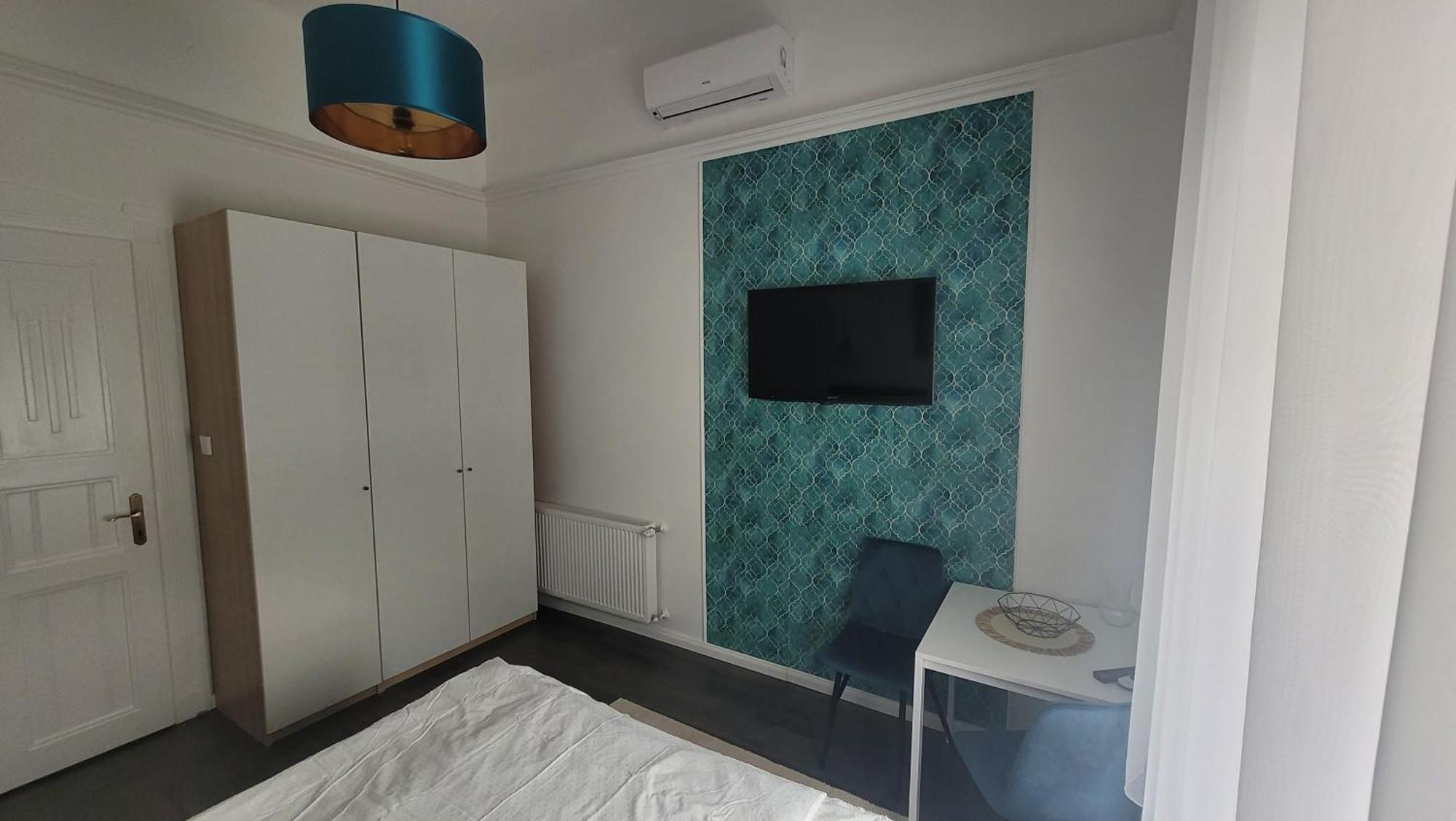 Glamour Apartman 久洛 外观 照片