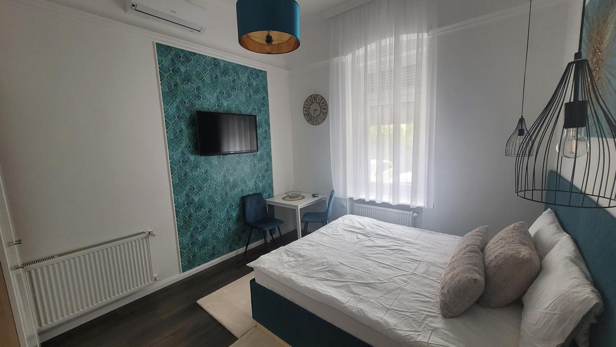 Glamour Apartman 久洛 外观 照片