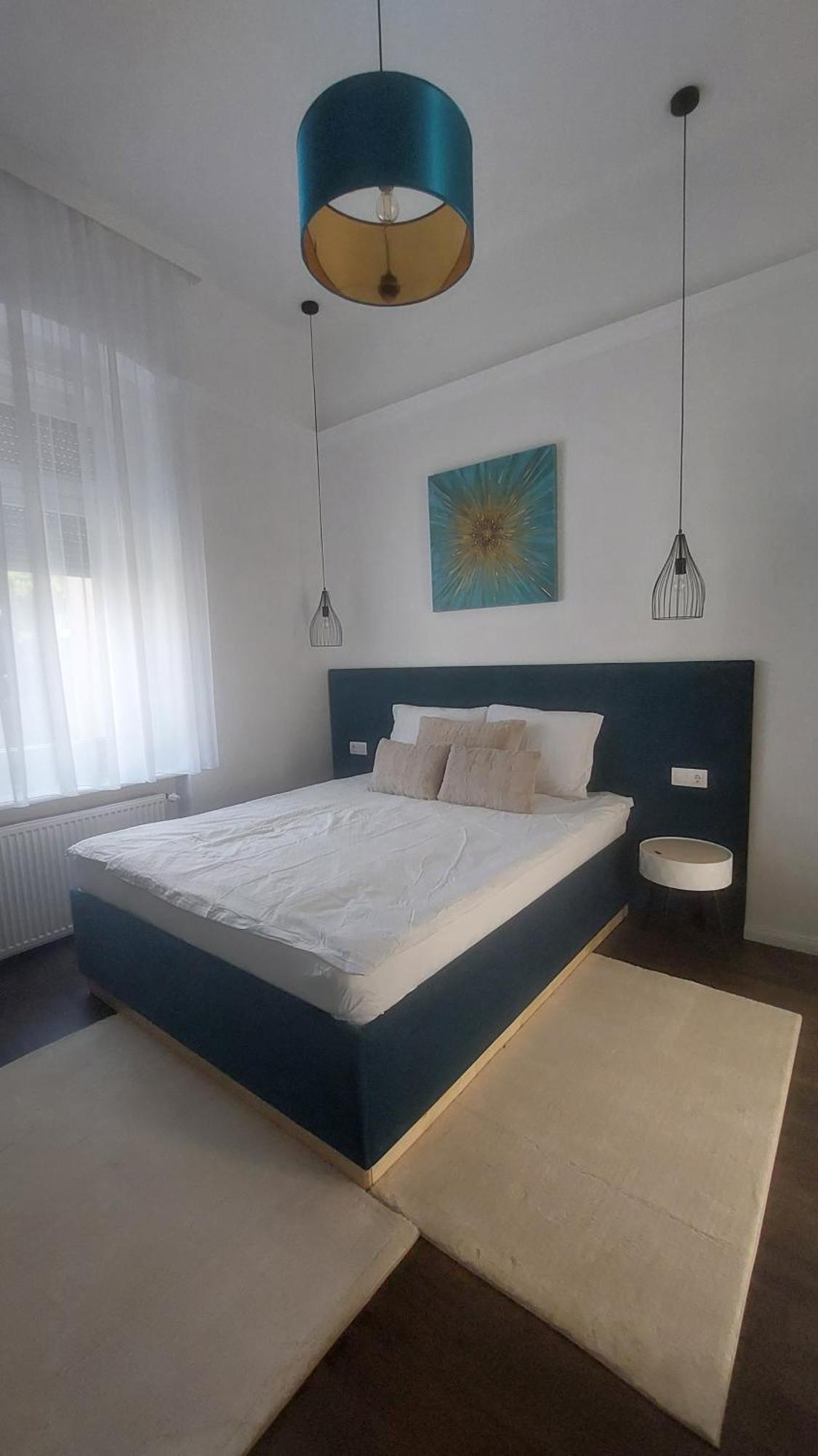 Glamour Apartman 久洛 外观 照片