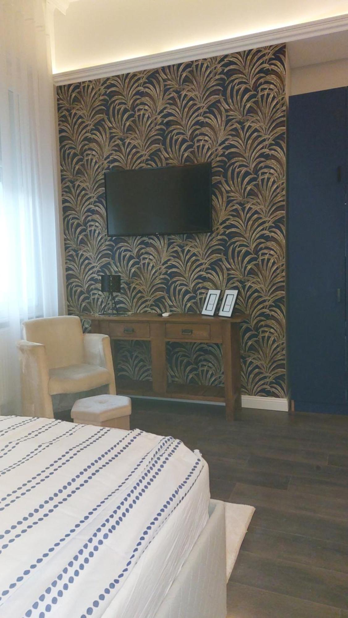 Glamour Apartman 久洛 外观 照片