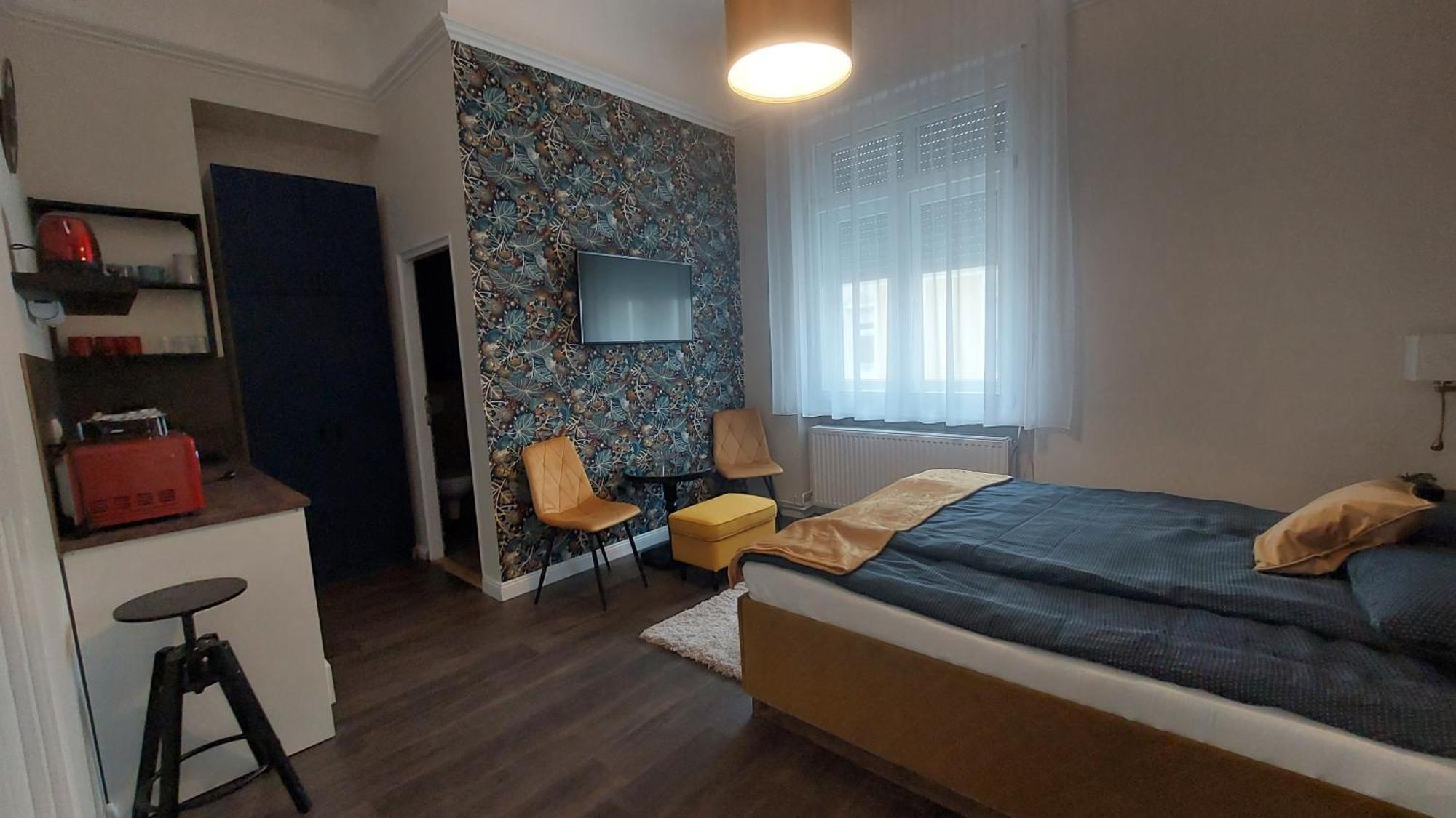 Glamour Apartman 久洛 外观 照片