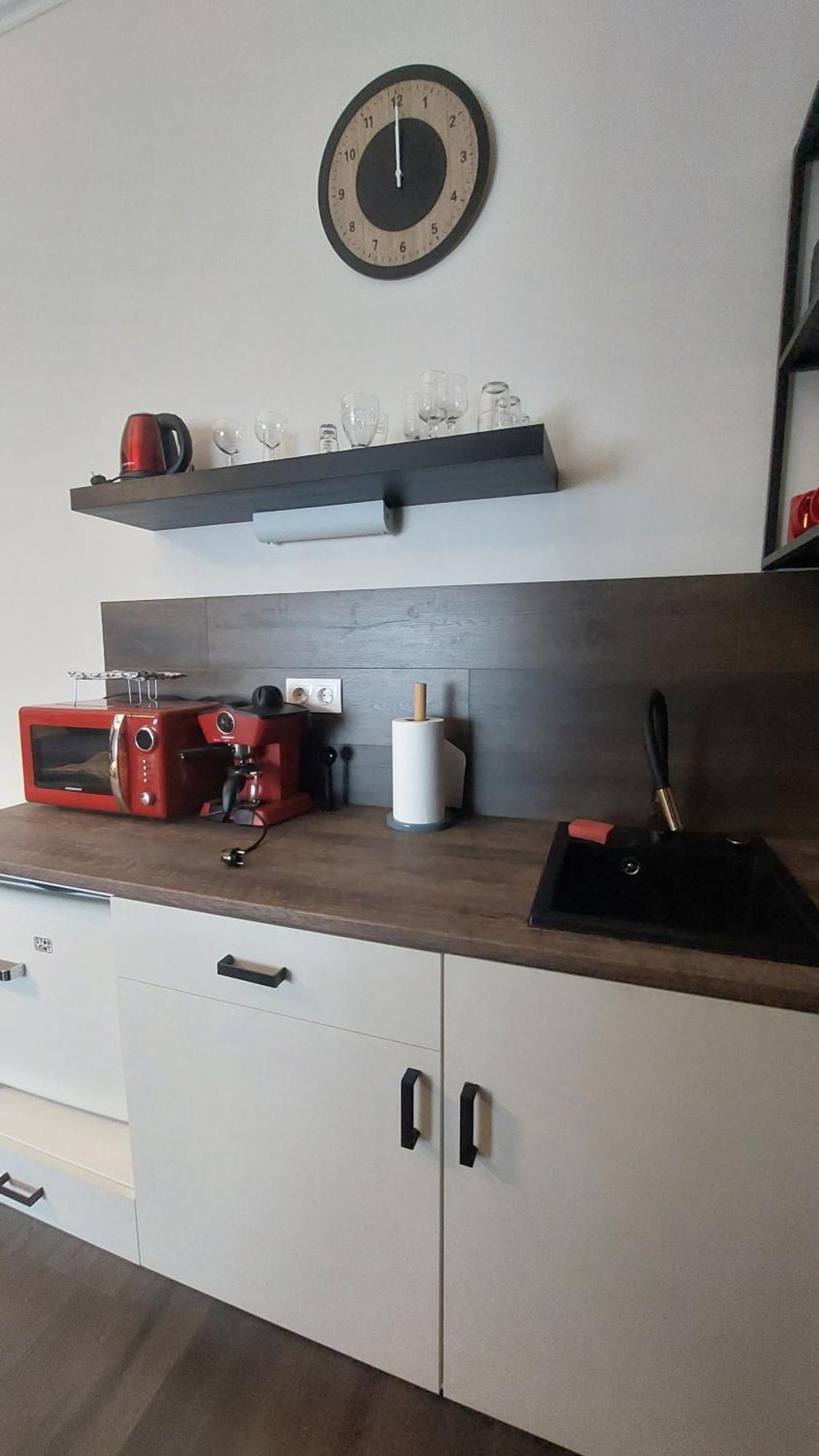 Glamour Apartman 久洛 外观 照片