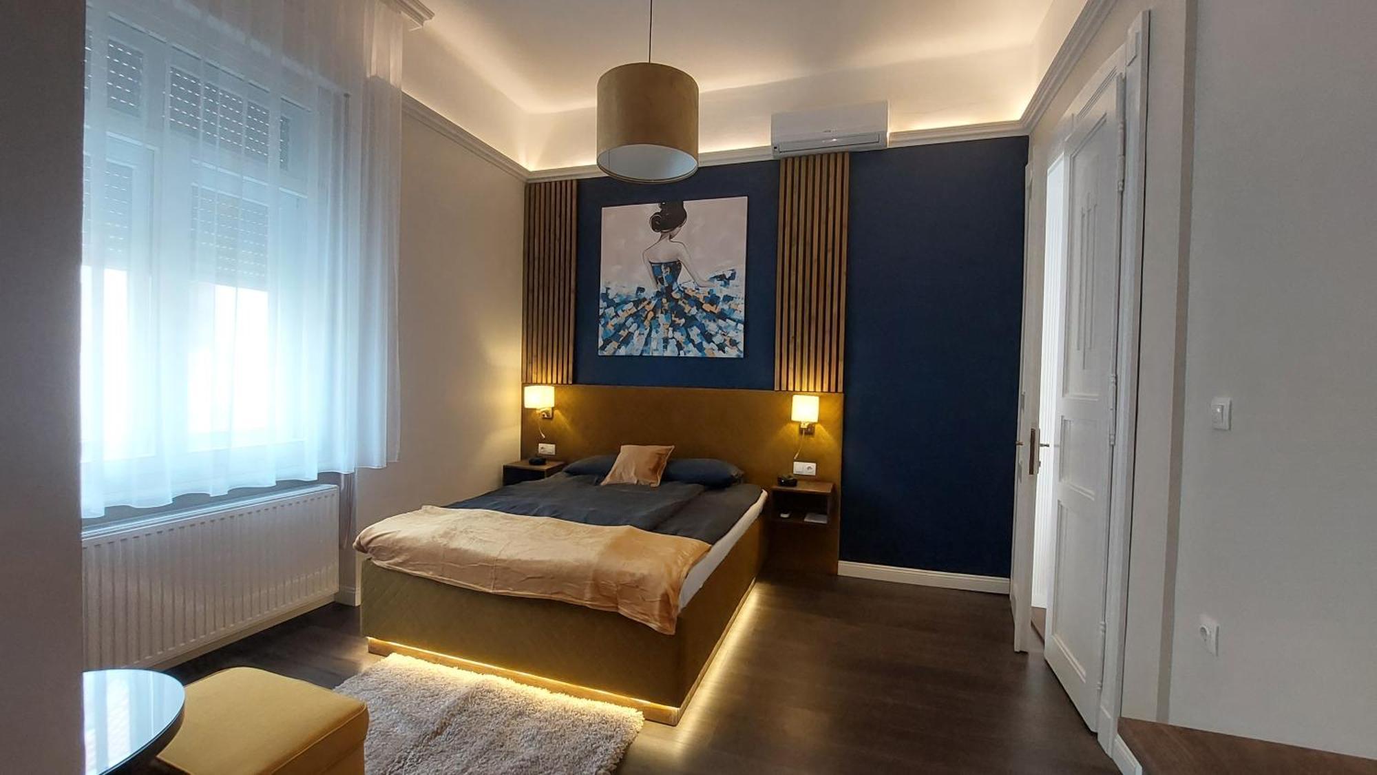 Glamour Apartman 久洛 外观 照片