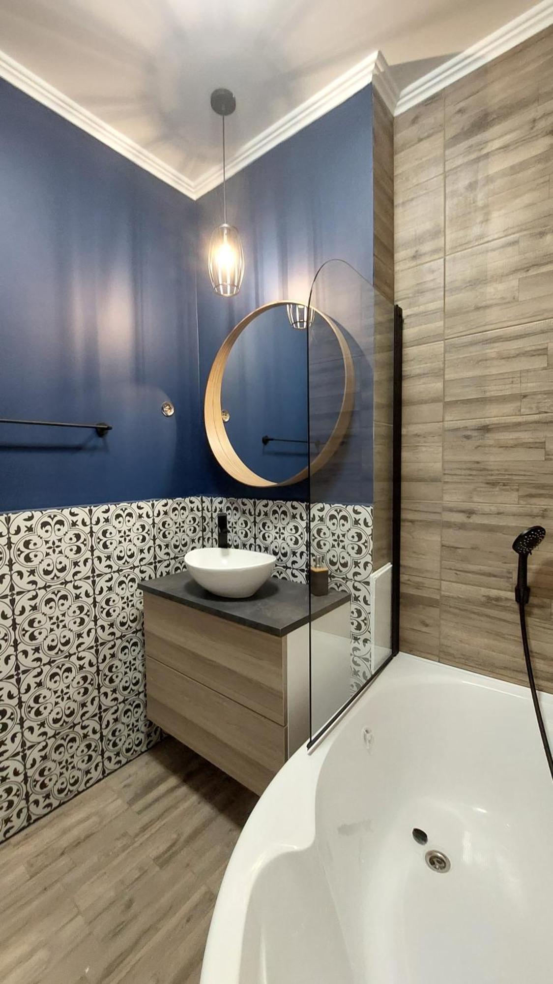Glamour Apartman 久洛 外观 照片