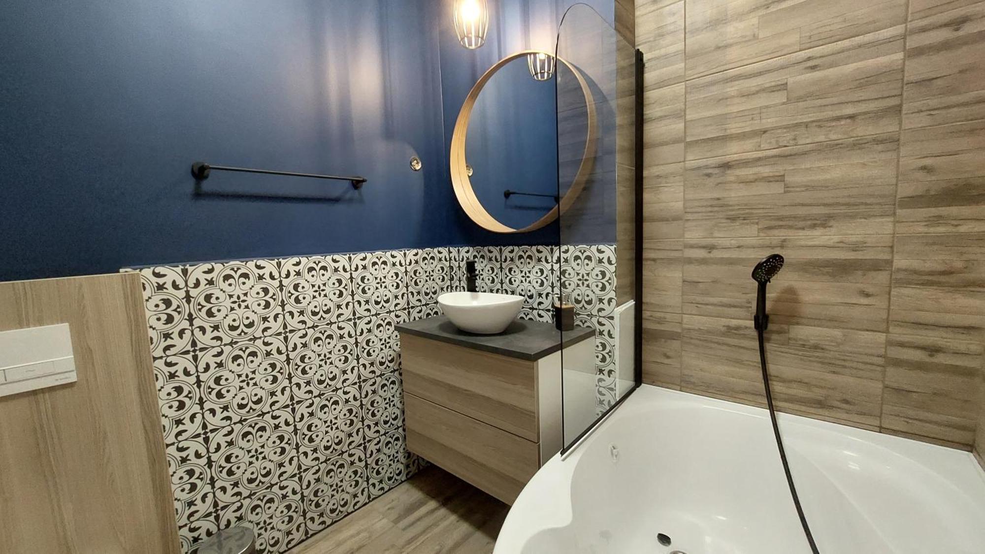 Glamour Apartman 久洛 外观 照片