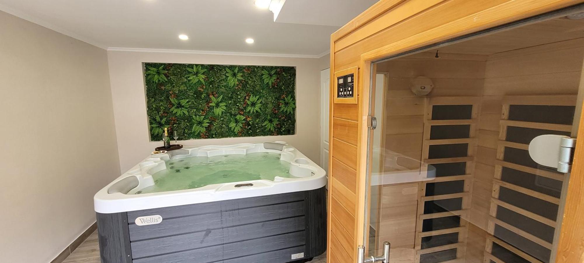 Glamour Apartman 久洛 外观 照片